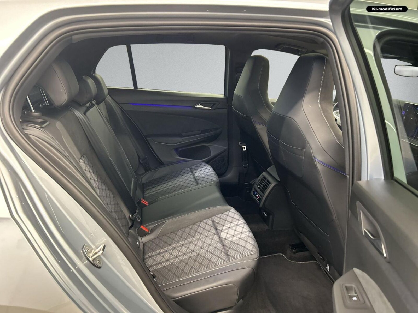 Volkswagen Golf – Bild 14