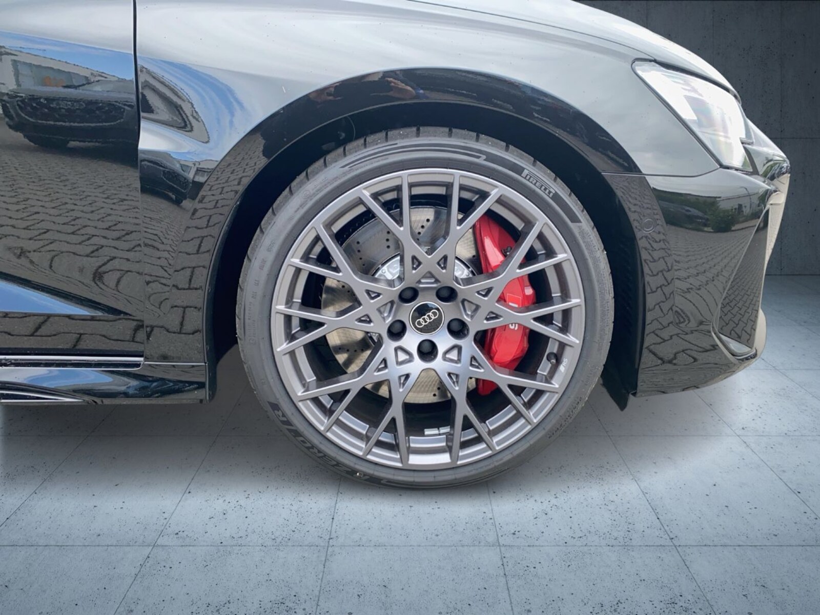 Audi RS 3 Sportback – Bild 7