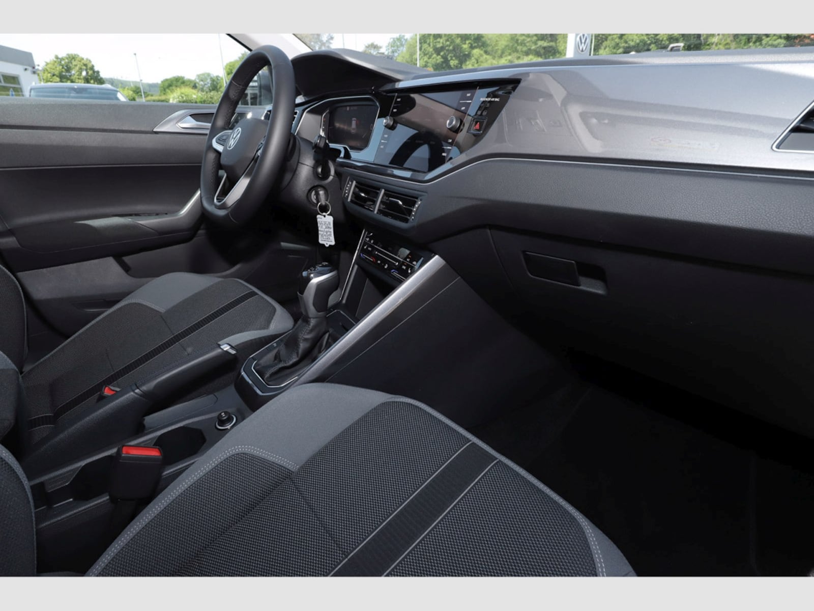 Volkswagen Polo – Bild 8