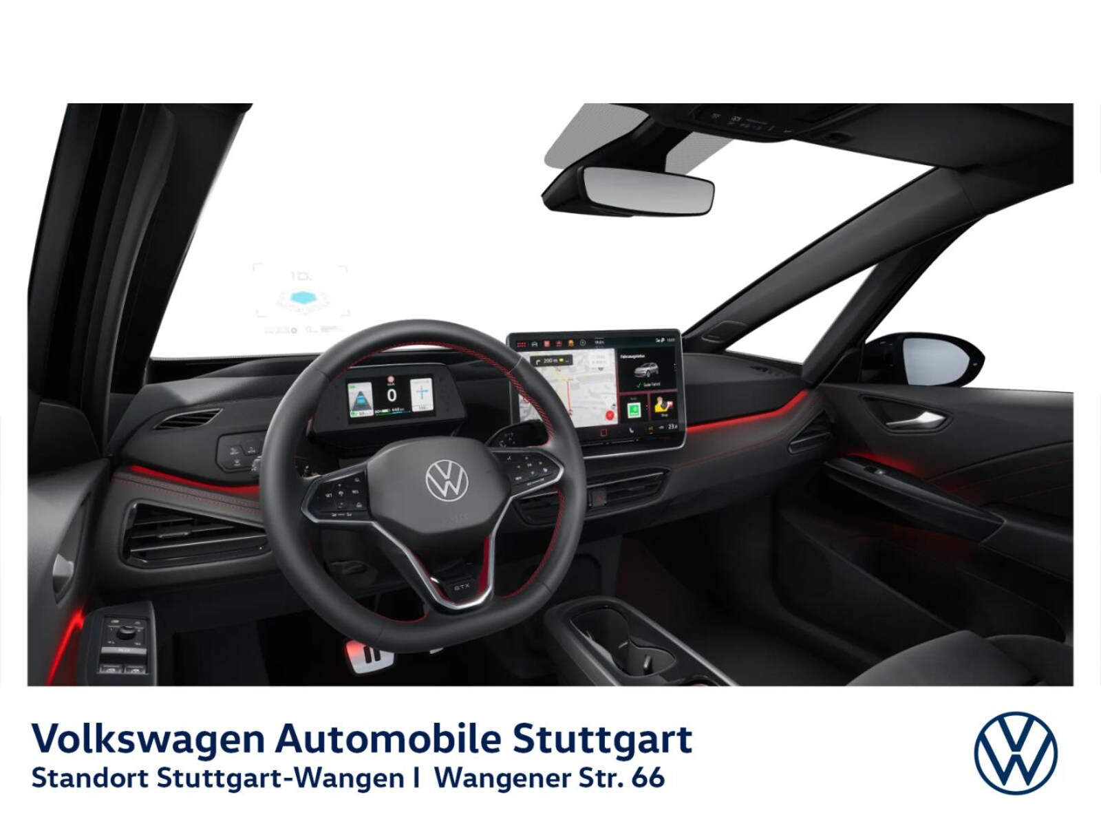 Volkswagen ID.3 – Bild 8