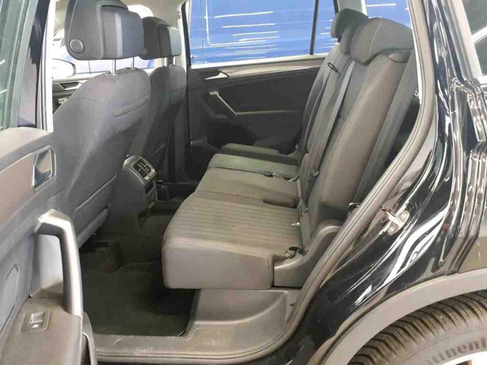 Volkswagen Tiguan Allspace – Bild 5