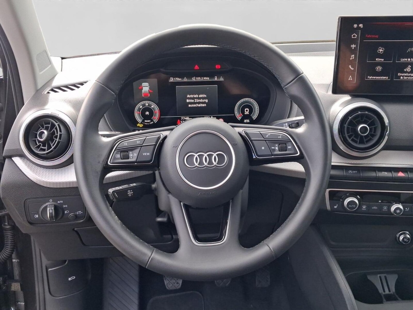 Audi Q2 – Bild 16