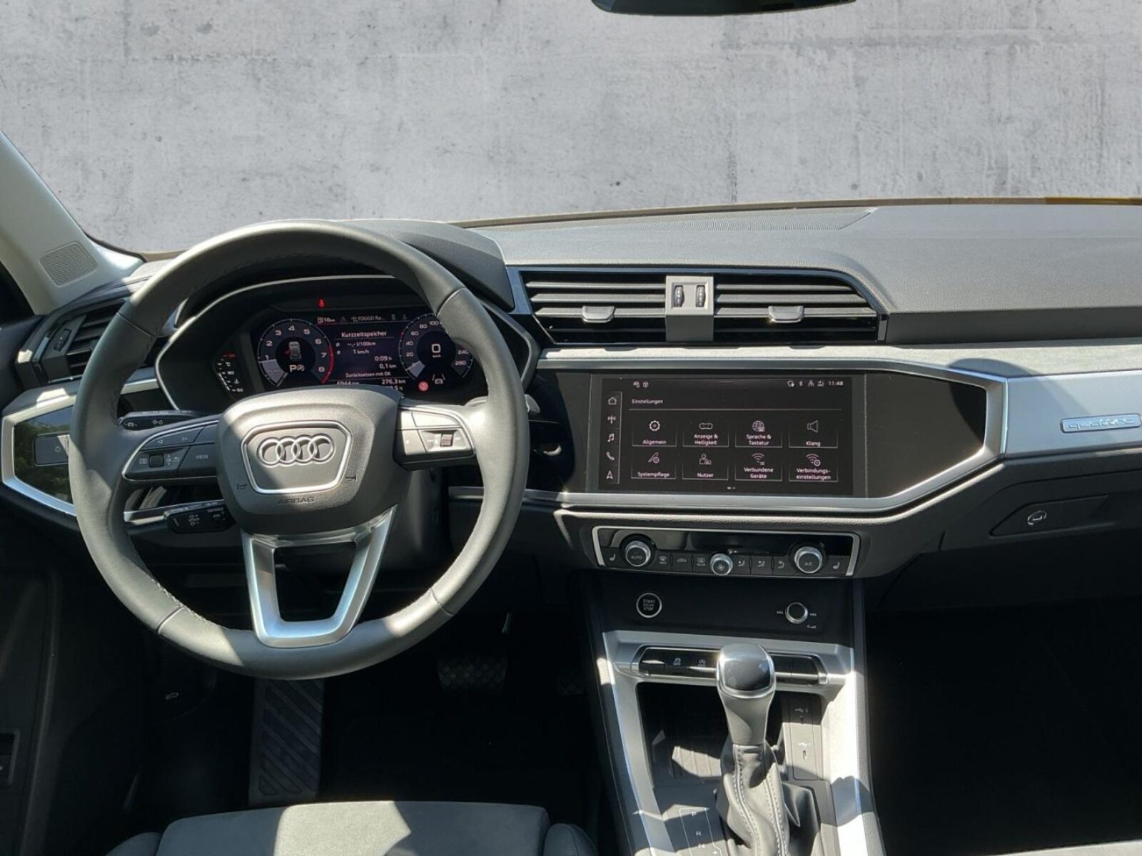 Audi Q3 – Bild 8