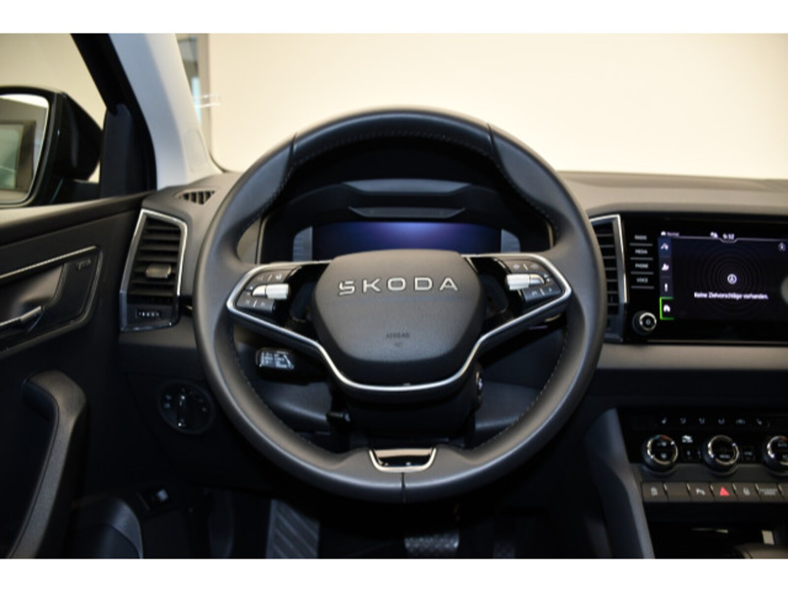 Škoda Karoq – Bild 5