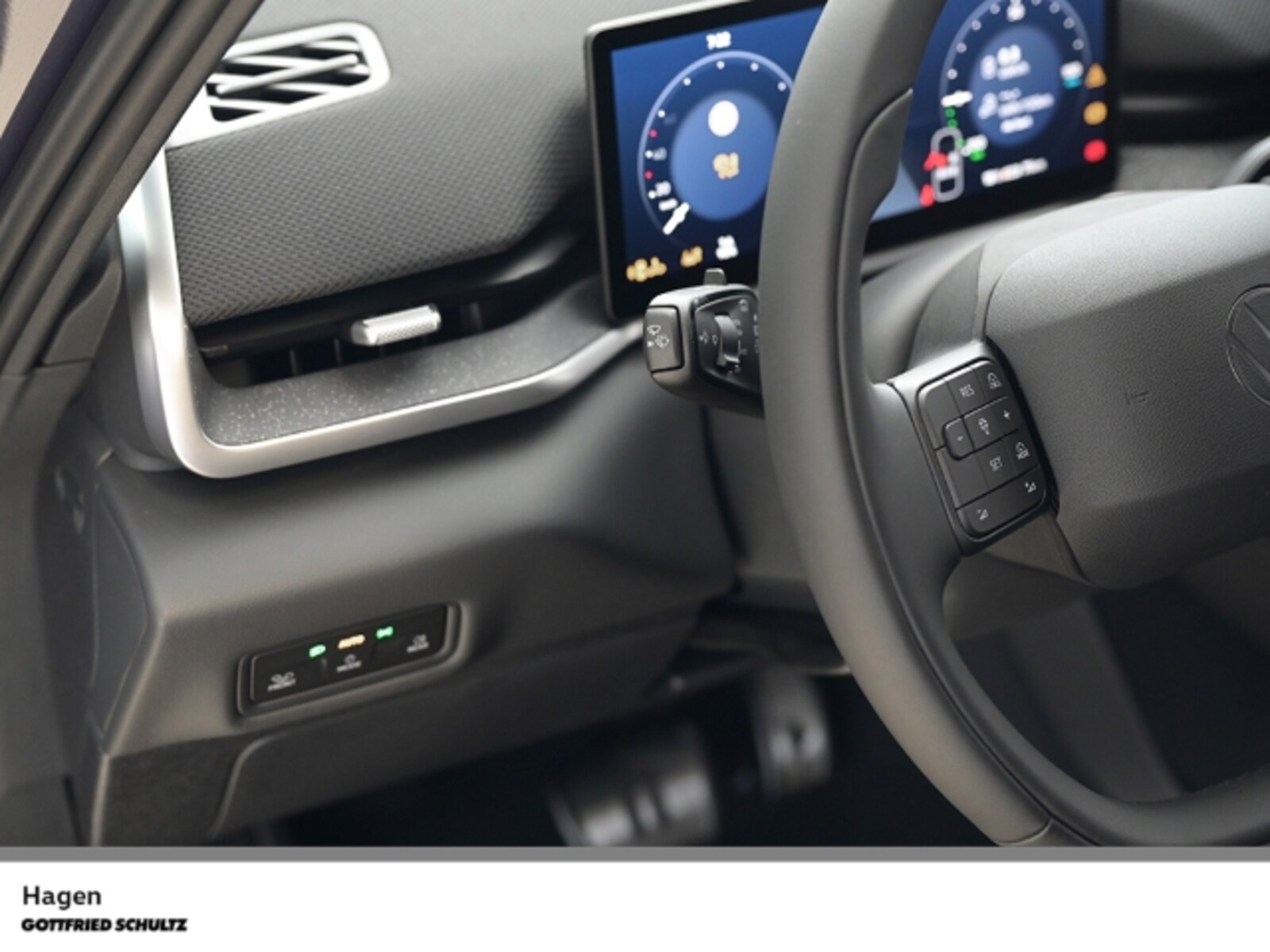 Volkswagen ID.3 Neo – Bild 9