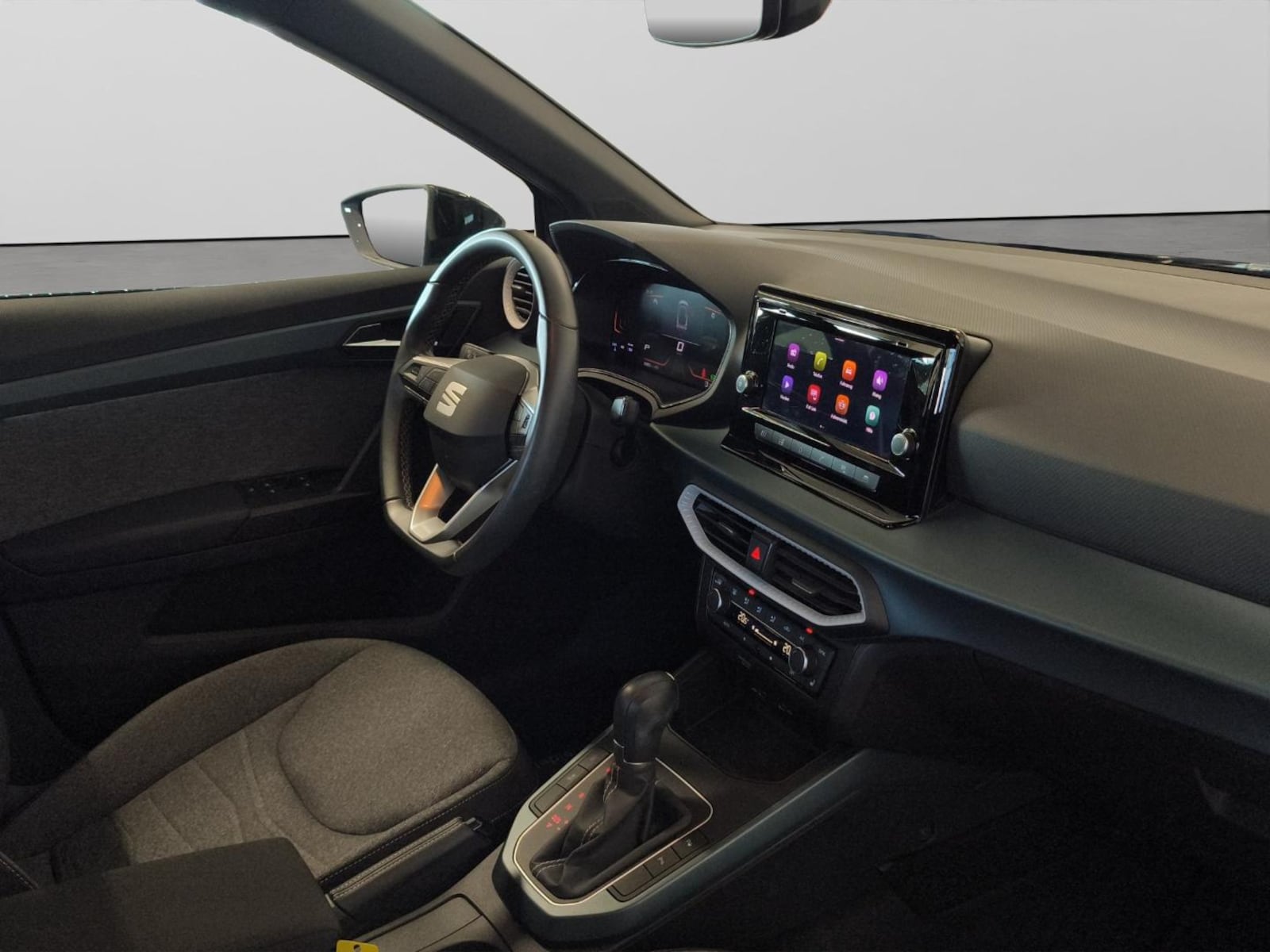 SEAT Arona – Bild 23