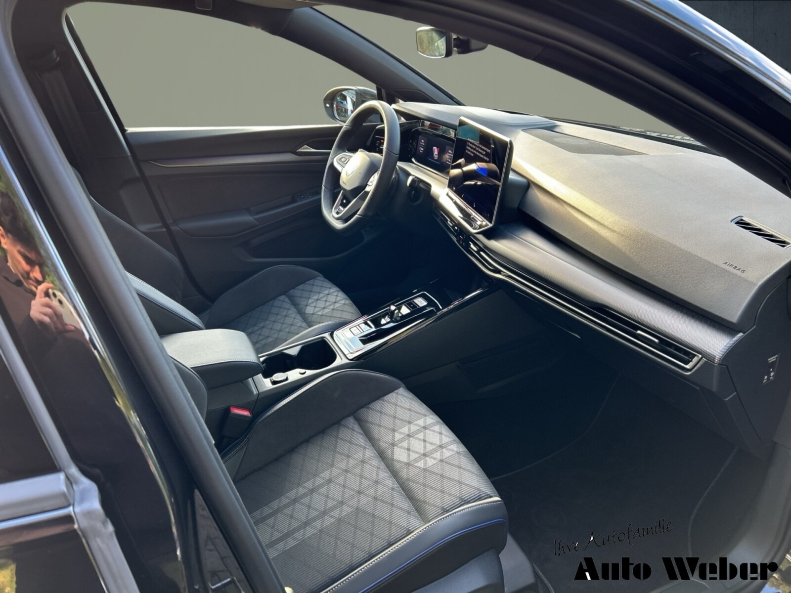 Volkswagen Golf Variant – Bild 14