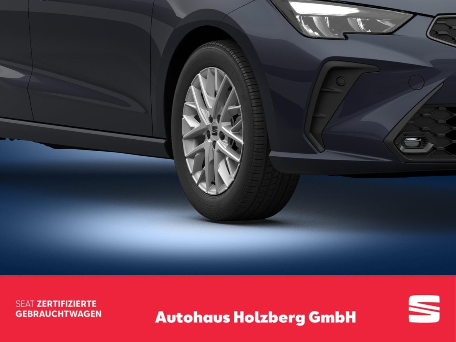 SEAT Ibiza – Bild 7