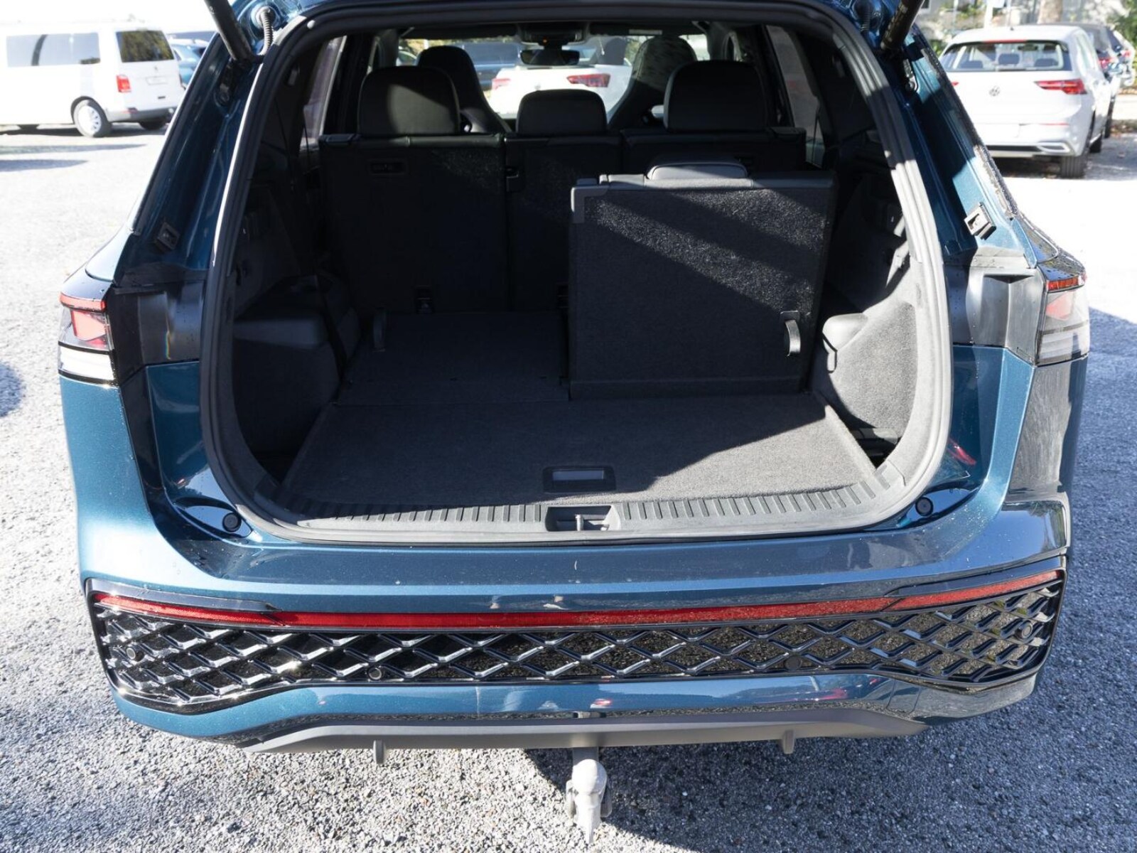 Volkswagen Tayron – Bild 16