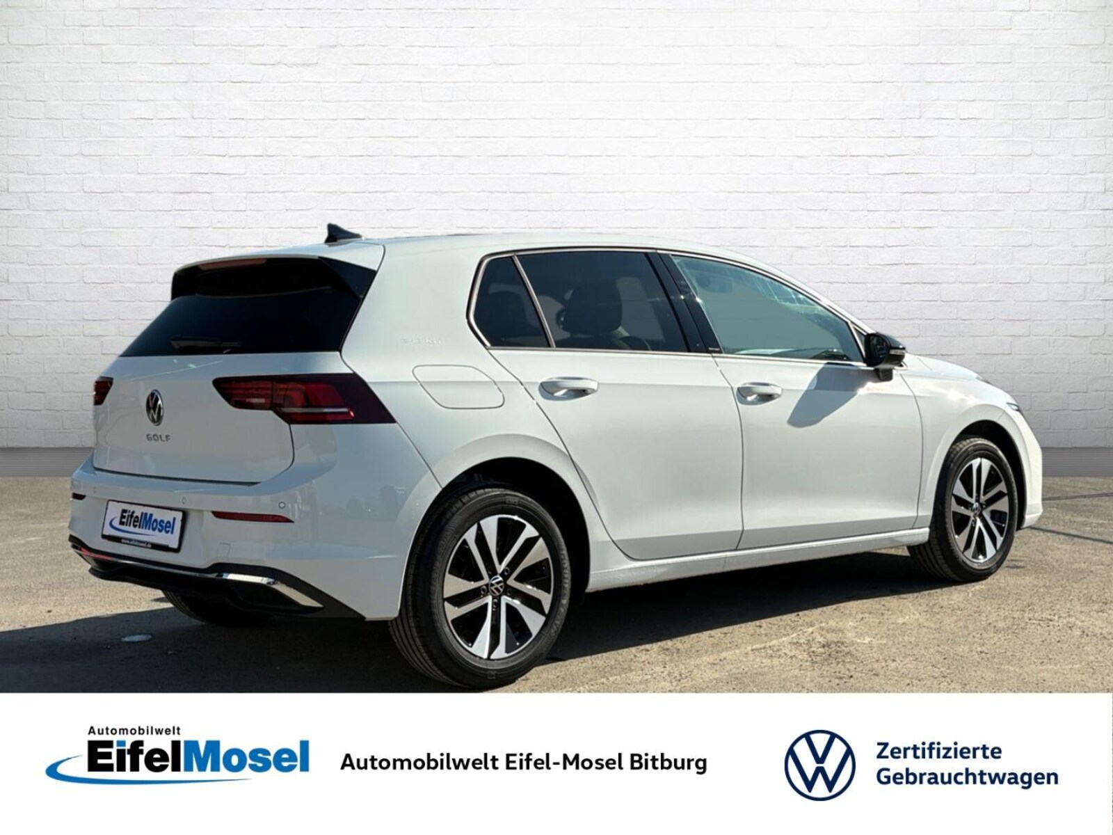 Volkswagen Golf – Bild 4