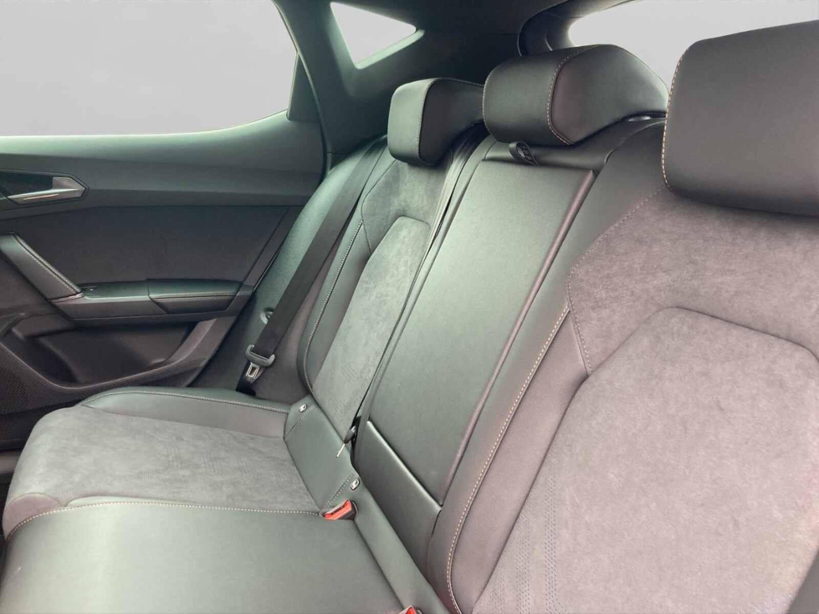 CUPRA Leon – Bild 14
