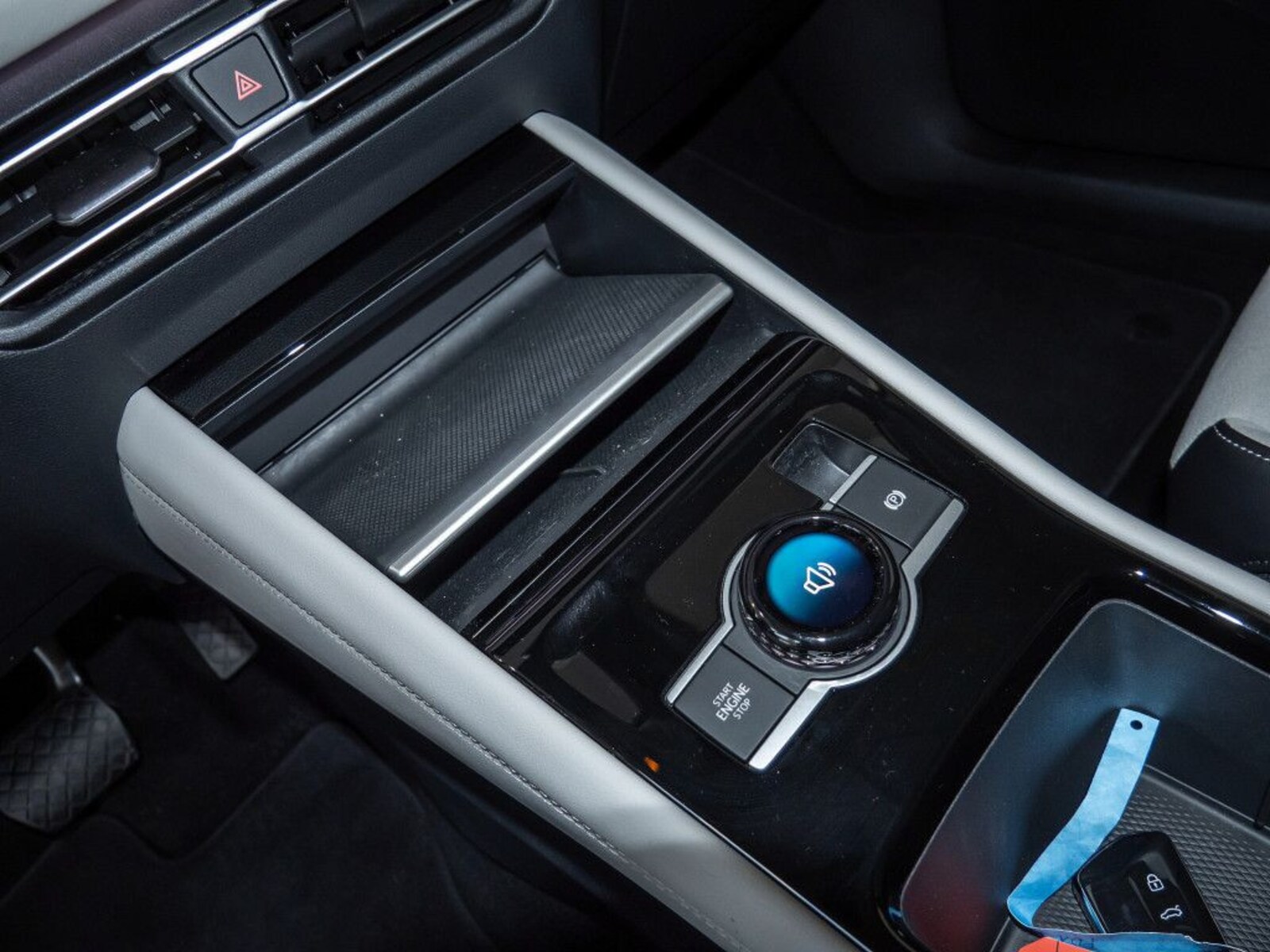 Volkswagen Tiguan – Bild 15