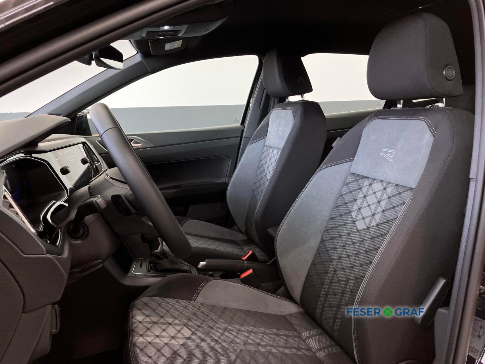 Volkswagen Taigo – Bild 6
