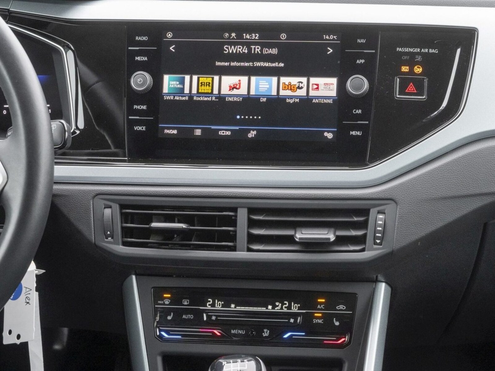 Volkswagen Polo – Bild 12