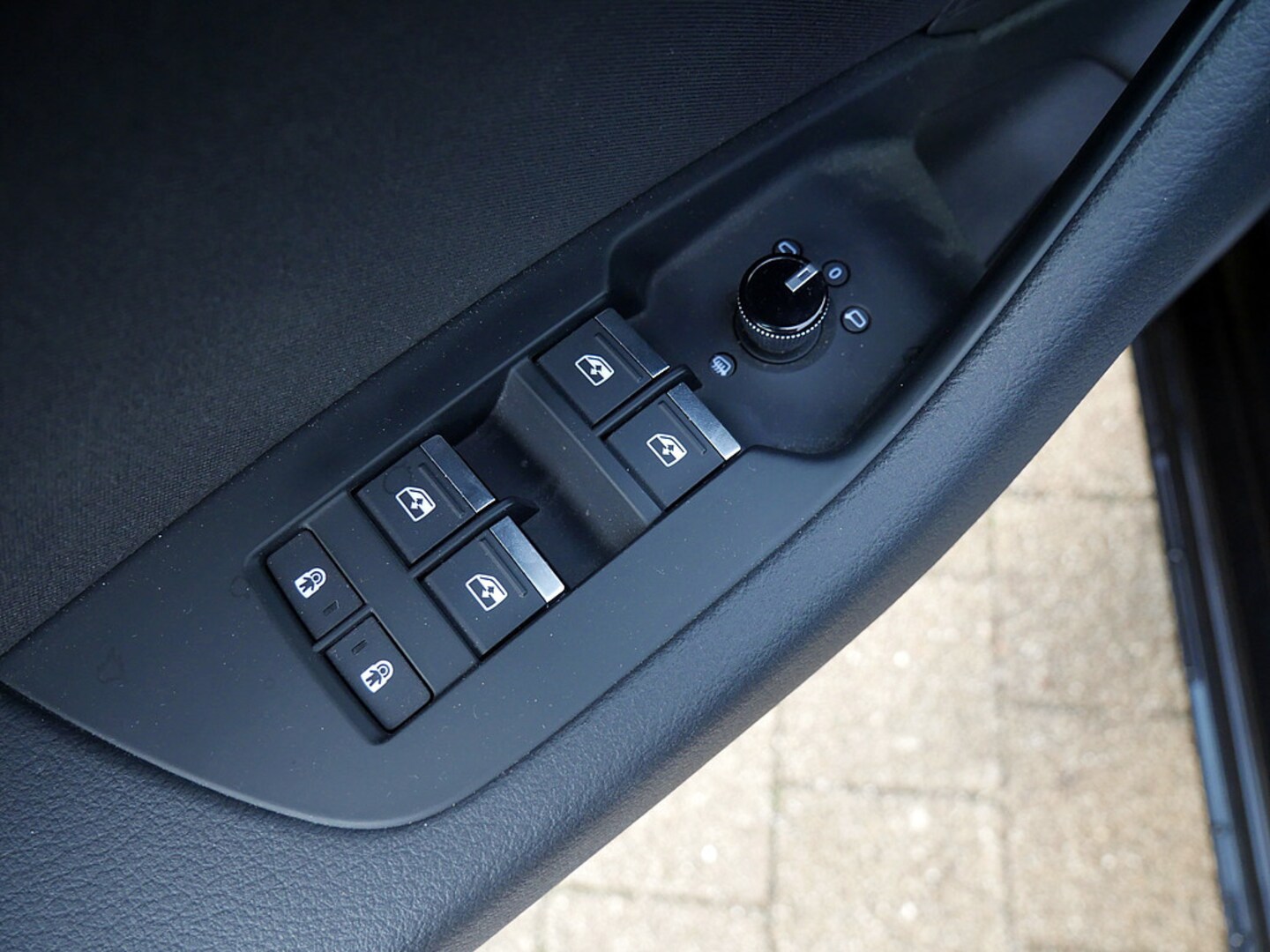 Bild über Audi A6 Avant 45 TFSI S tronic - für weitere Informationen kontaktieren Sie den Audi Partner