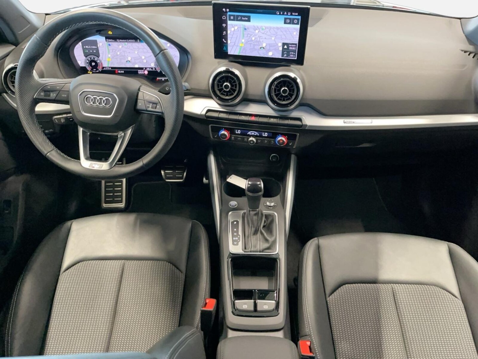 Audi Q2 – Bild 10