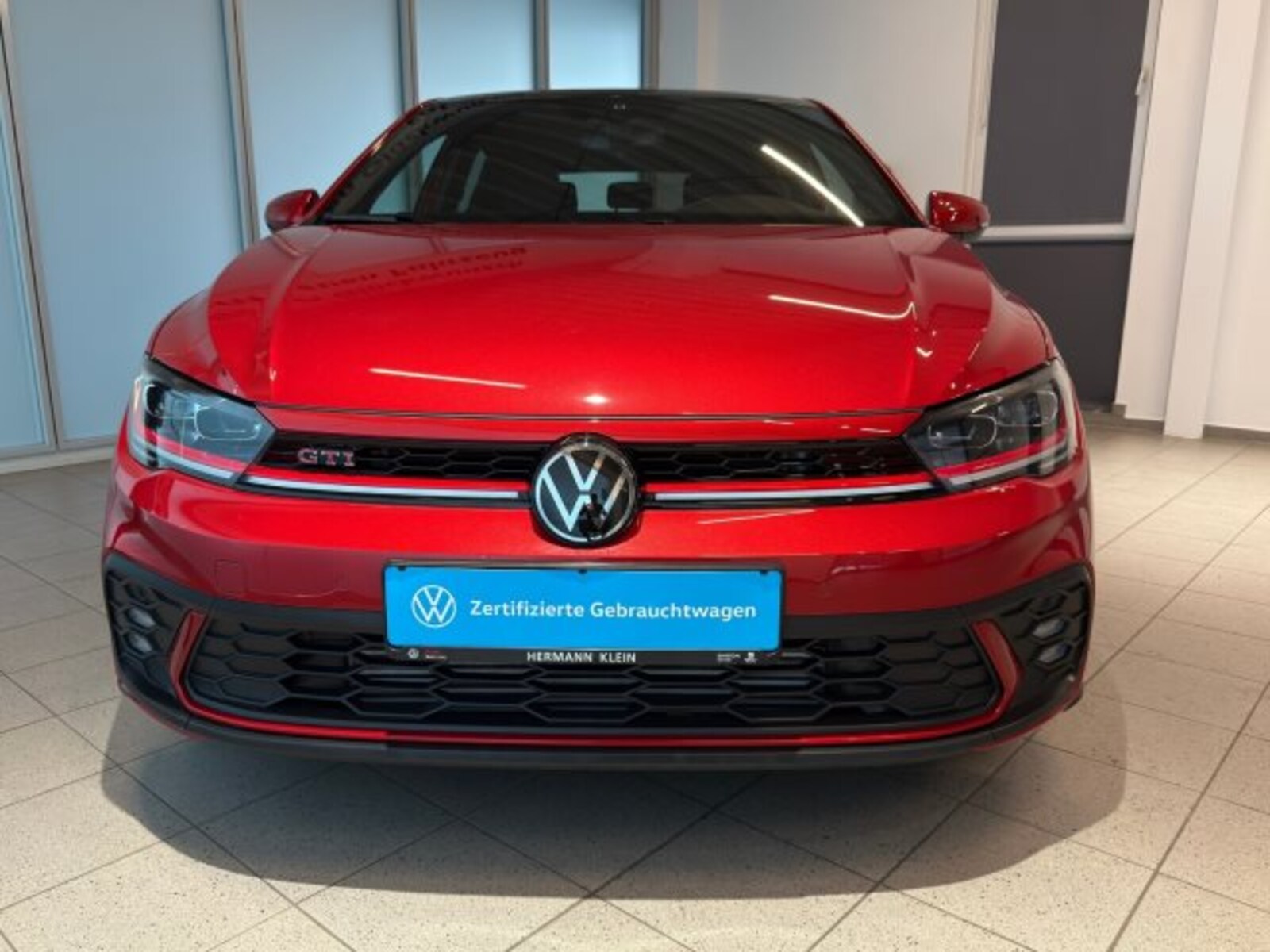 Volkswagen Polo – Bild 9