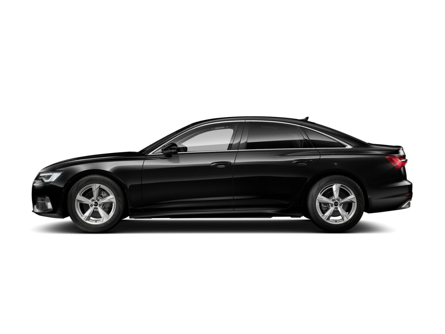 Bild über Audi A6 Limousine advanced 40 TDI quattro S tronic - für weitere Informationen kontaktieren Sie den Audi Partner