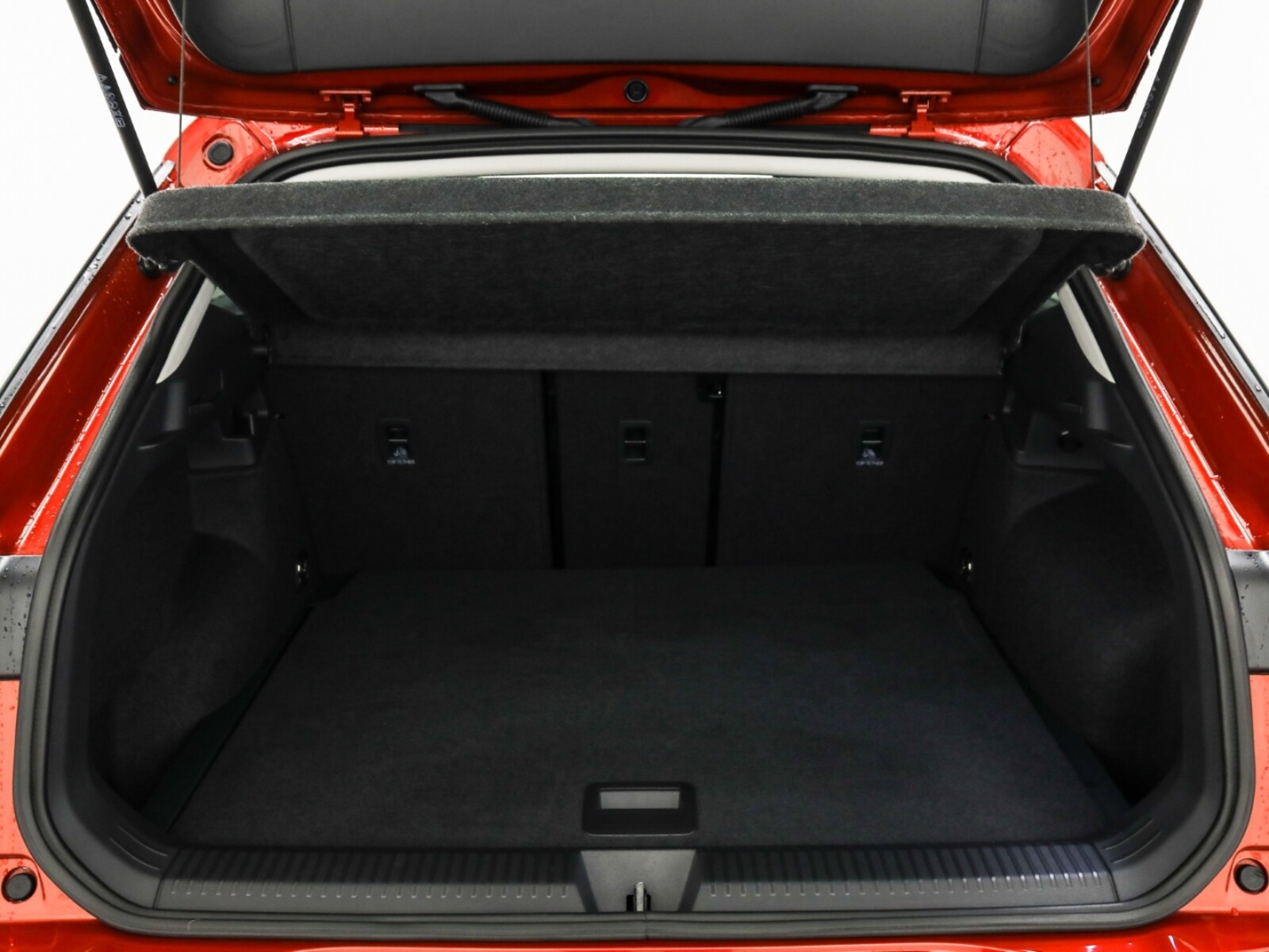 Volkswagen T-Roc – Bild 13