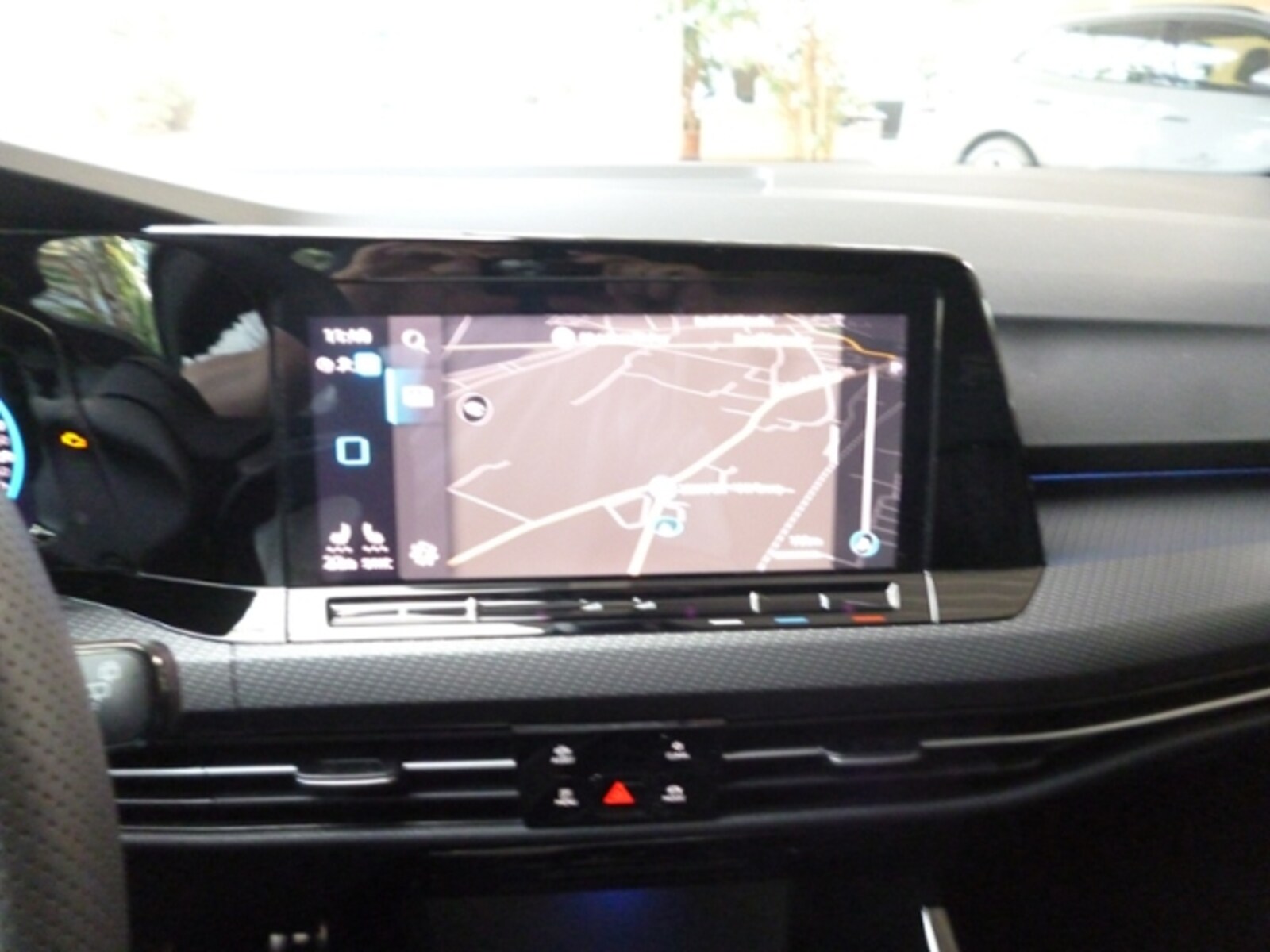 Volkswagen Golf – Bild 8