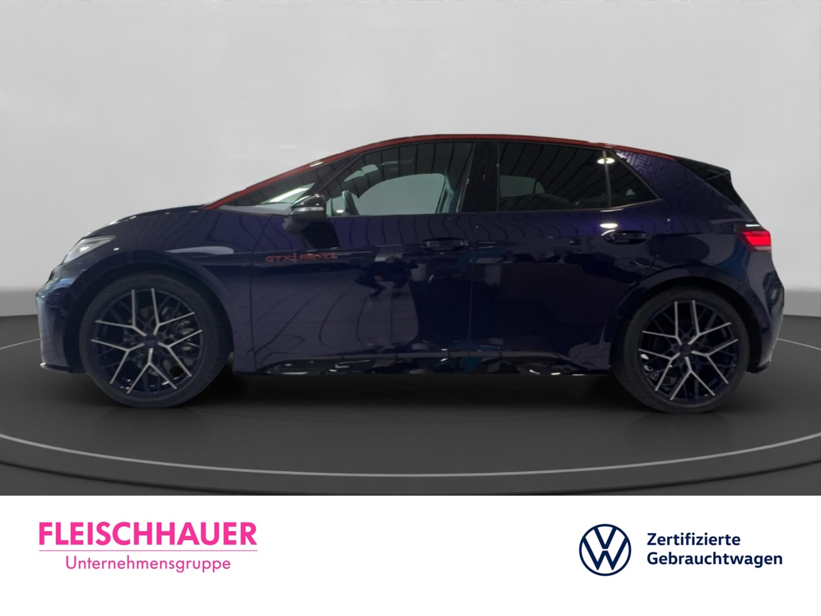 Volkswagen ID.3 – Bild 4