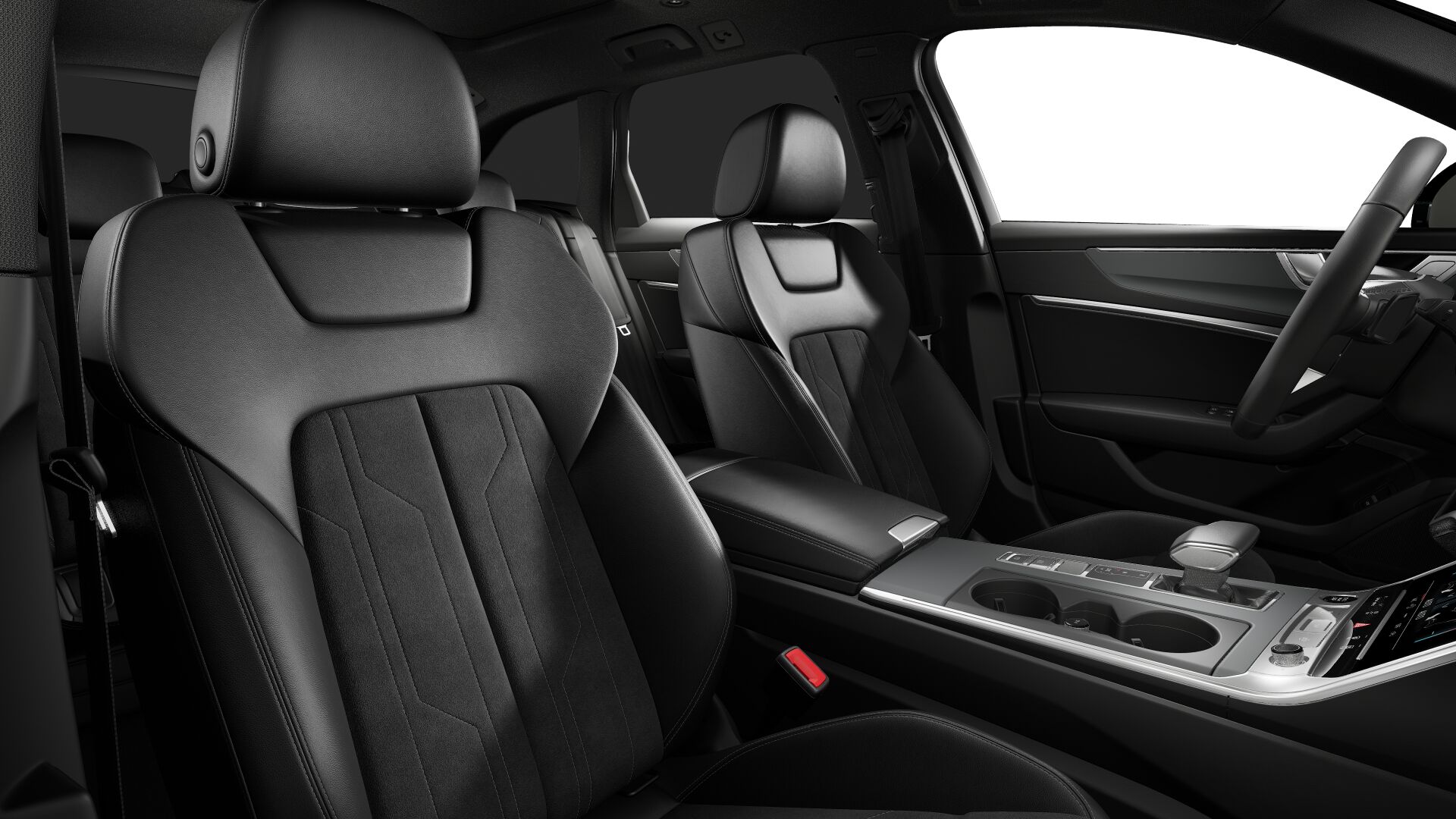 Image about Audi A6 Avant S line 50 TDI quattro tiptronic