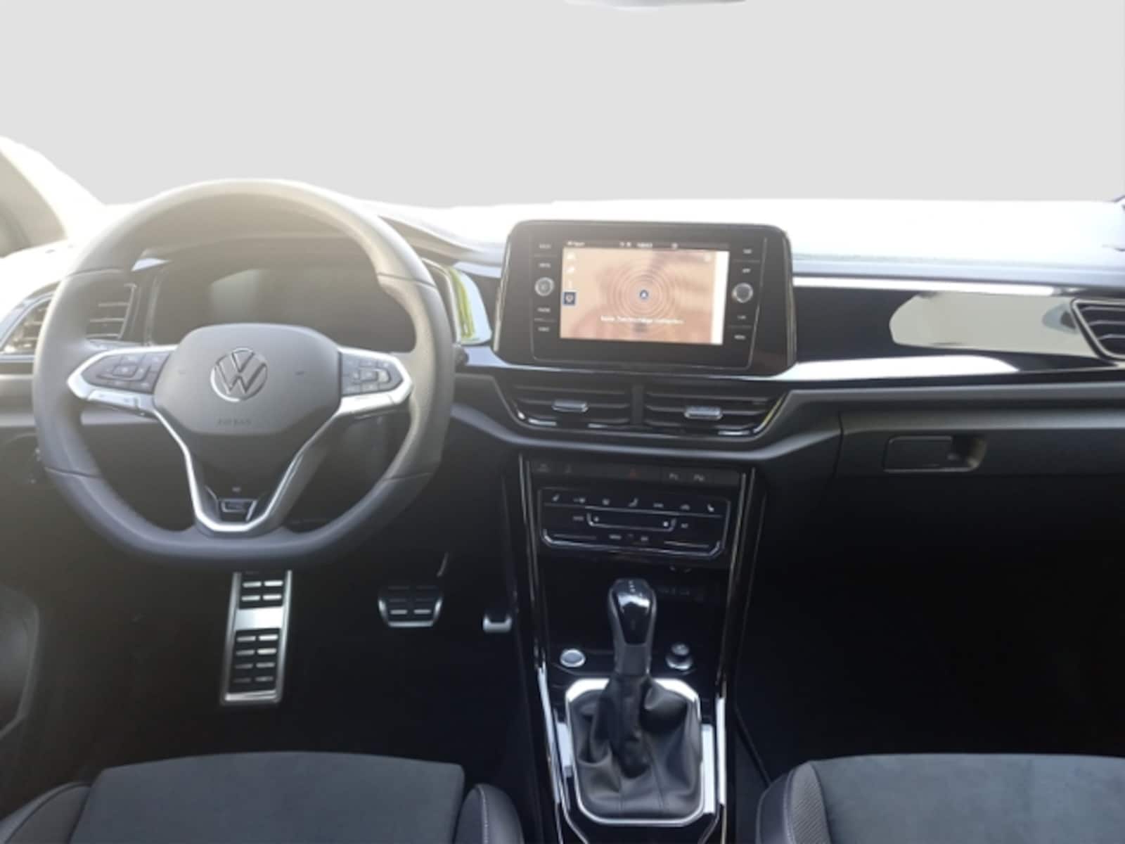 Volkswagen T-Roc – Bild 15