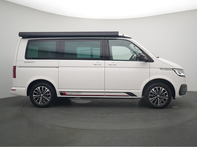 Volkswagen T6.1 California