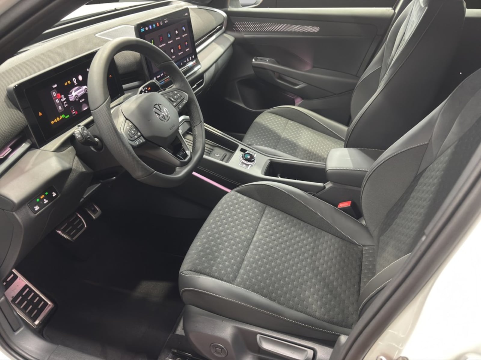Volkswagen T-Roc – Bild 9
