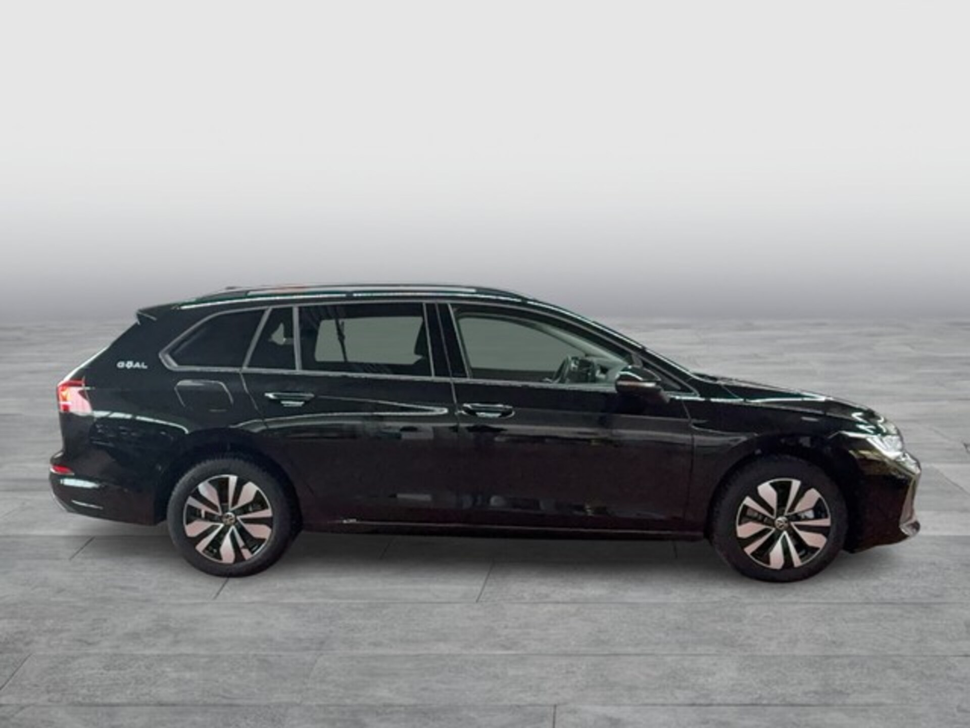 Volkswagen Golf Variant Goal