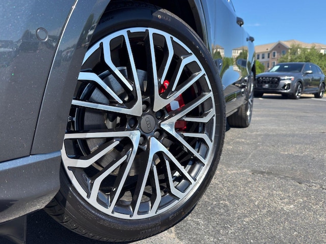 2026 Audi SQ5 Sportback