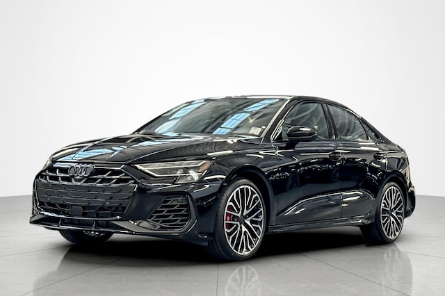 Photo of 2026 Audi S3 Sedan 