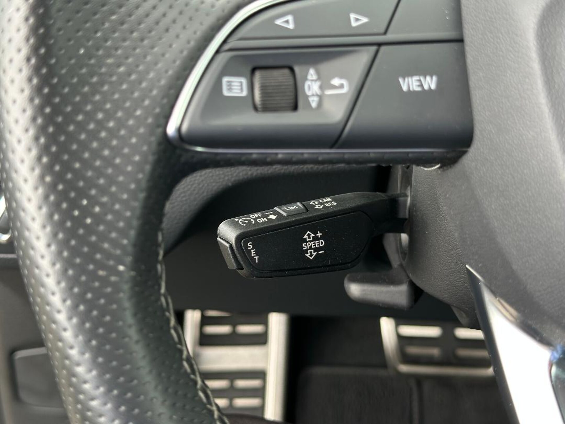 Audi Q5 SUV S line