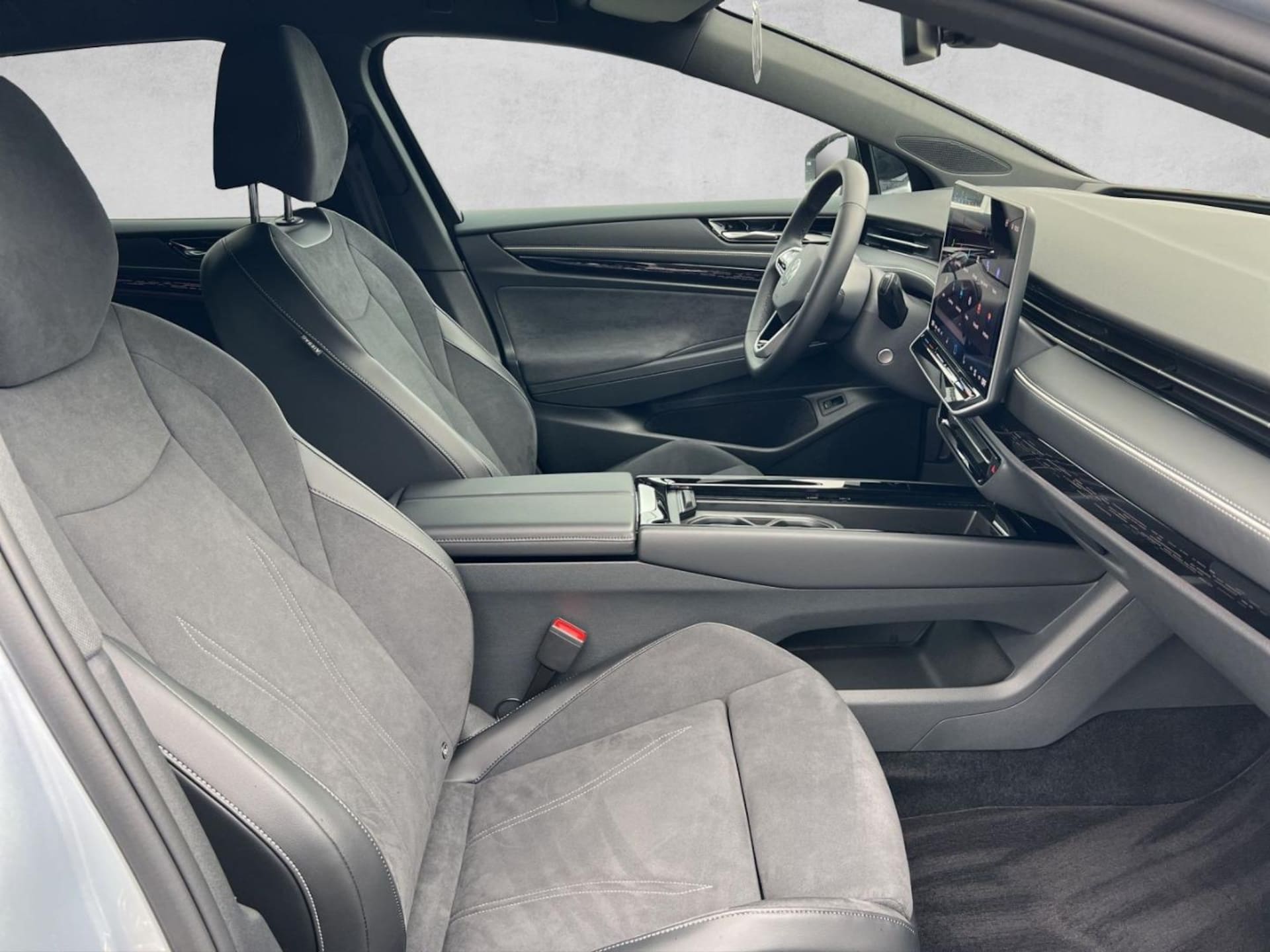 Volkswagen ID.7 Tourer Pro