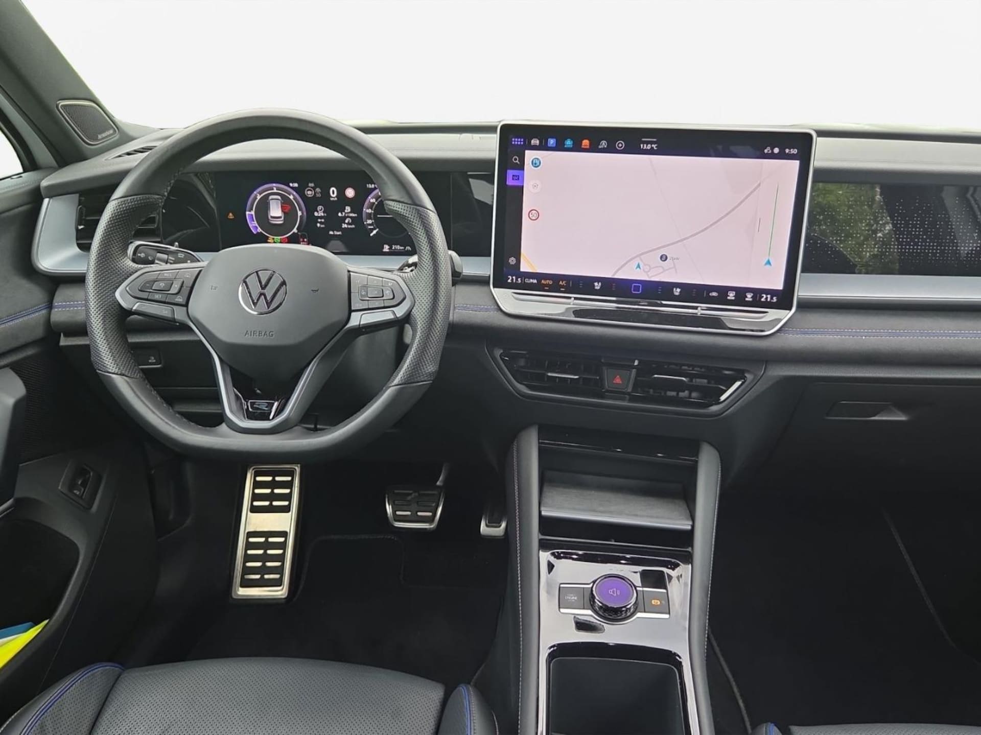 Volkswagen Tayron R-Line
