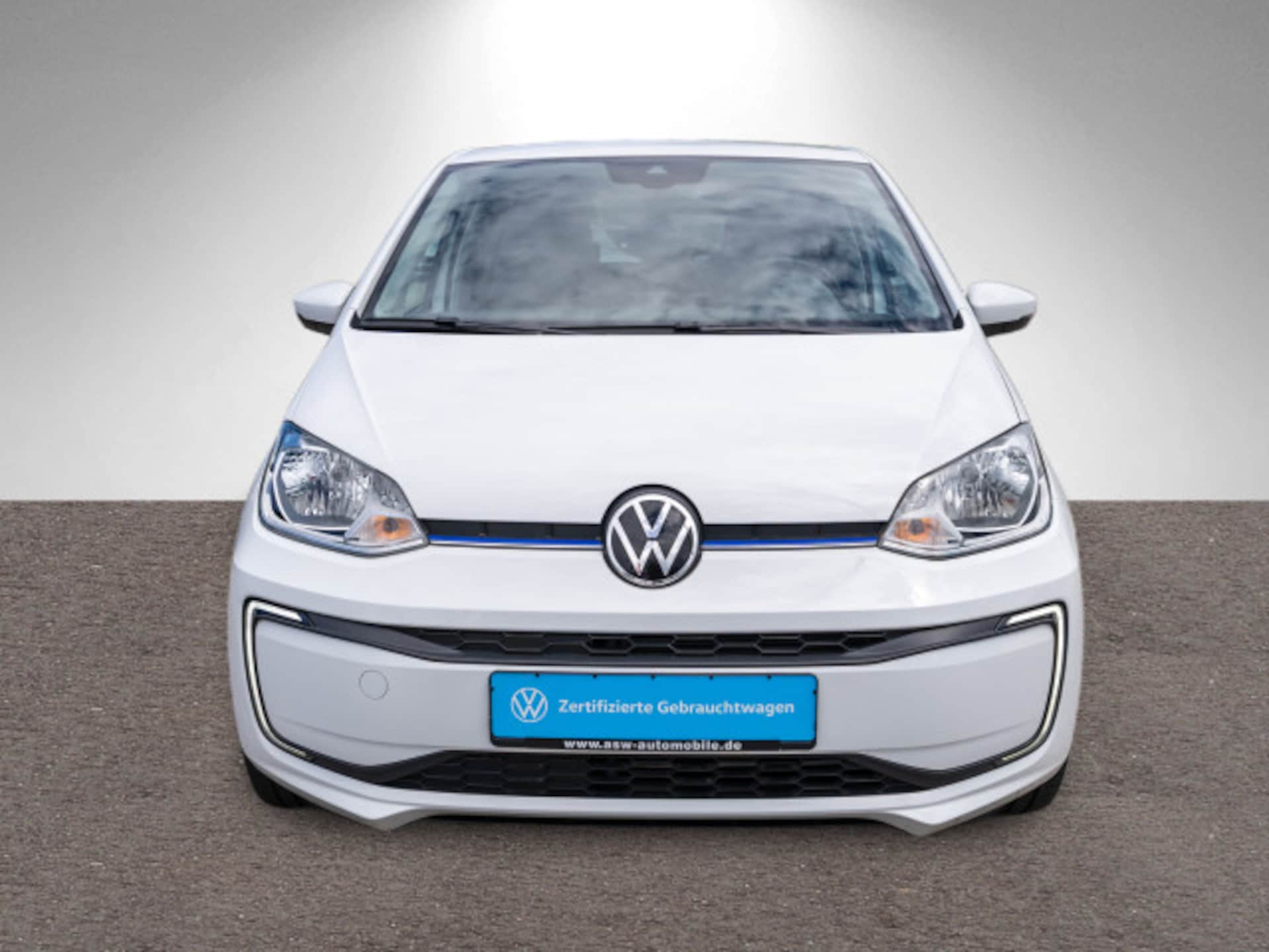 Volkswagen e-up! Edition