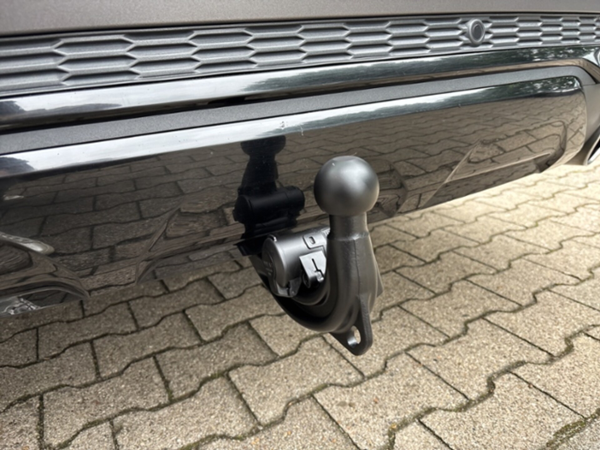 Audi SQ7 SUV