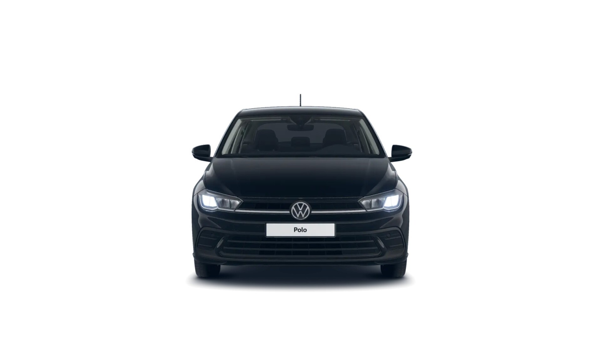 Volkswagen Polo MOVE