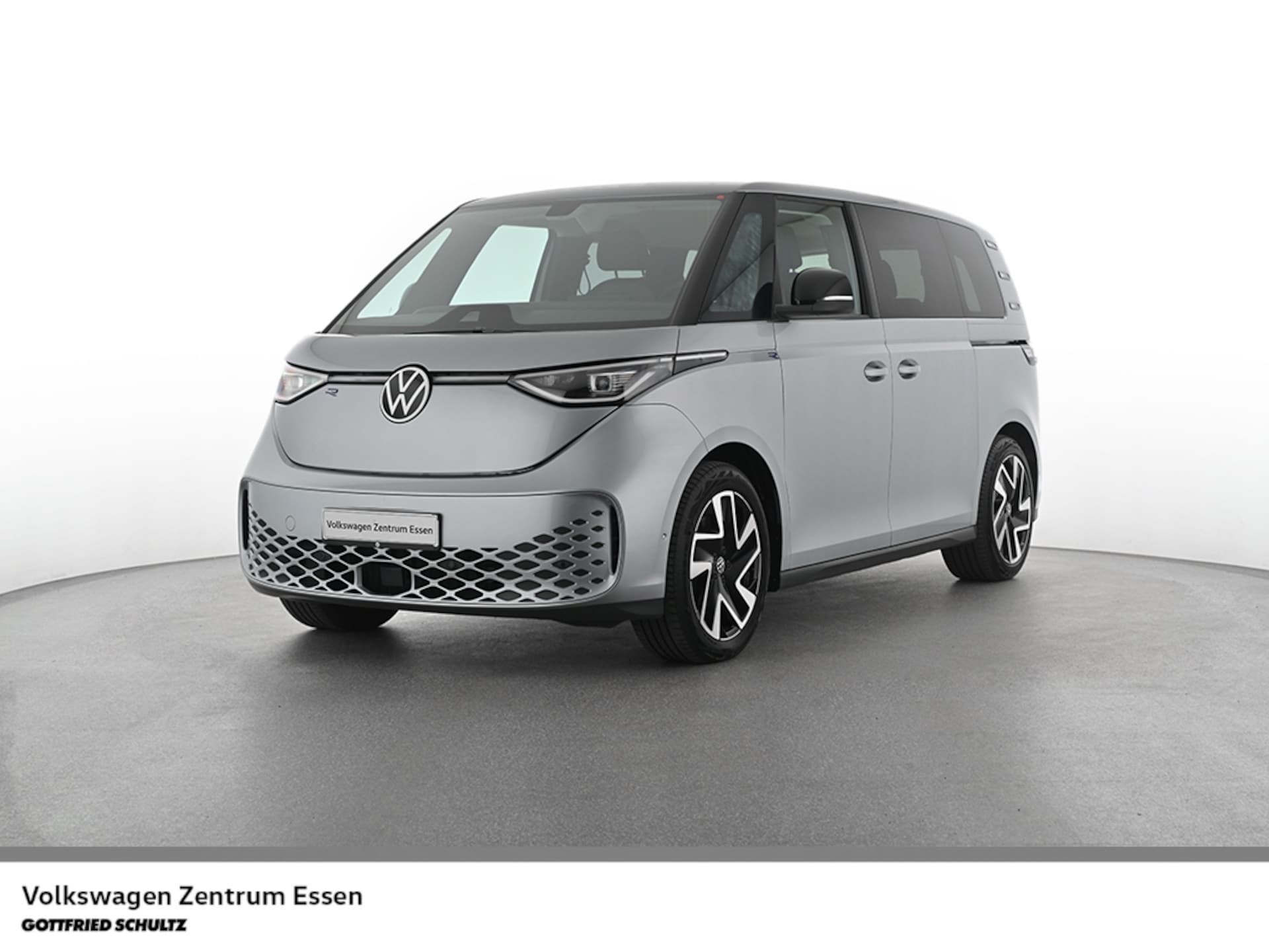 Volkswagen ID. Buzz Pro
