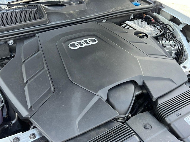2023 Audi Q7 Premium - Photo 36