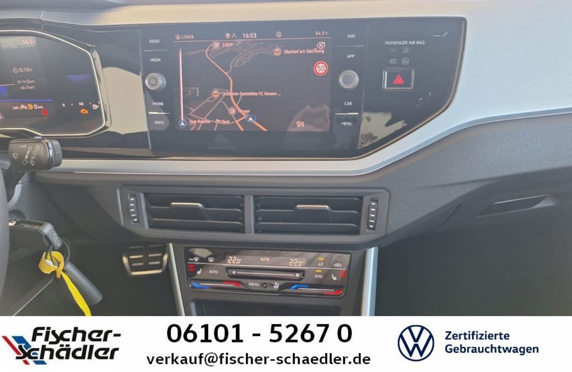 Volkswagen Polo ENERGY