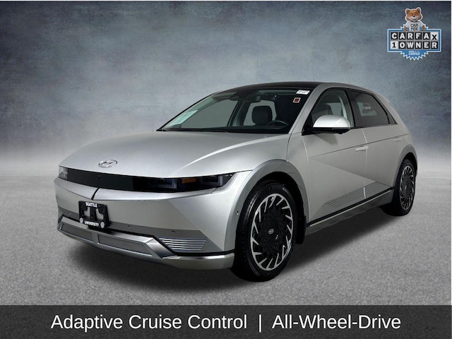 2024 Hyundai IONIQ 5