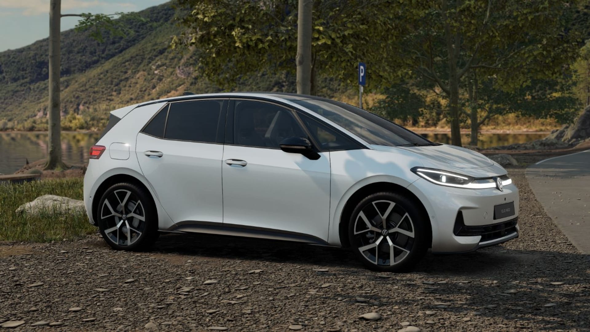 Volkswagen ID.3 Neo Style
