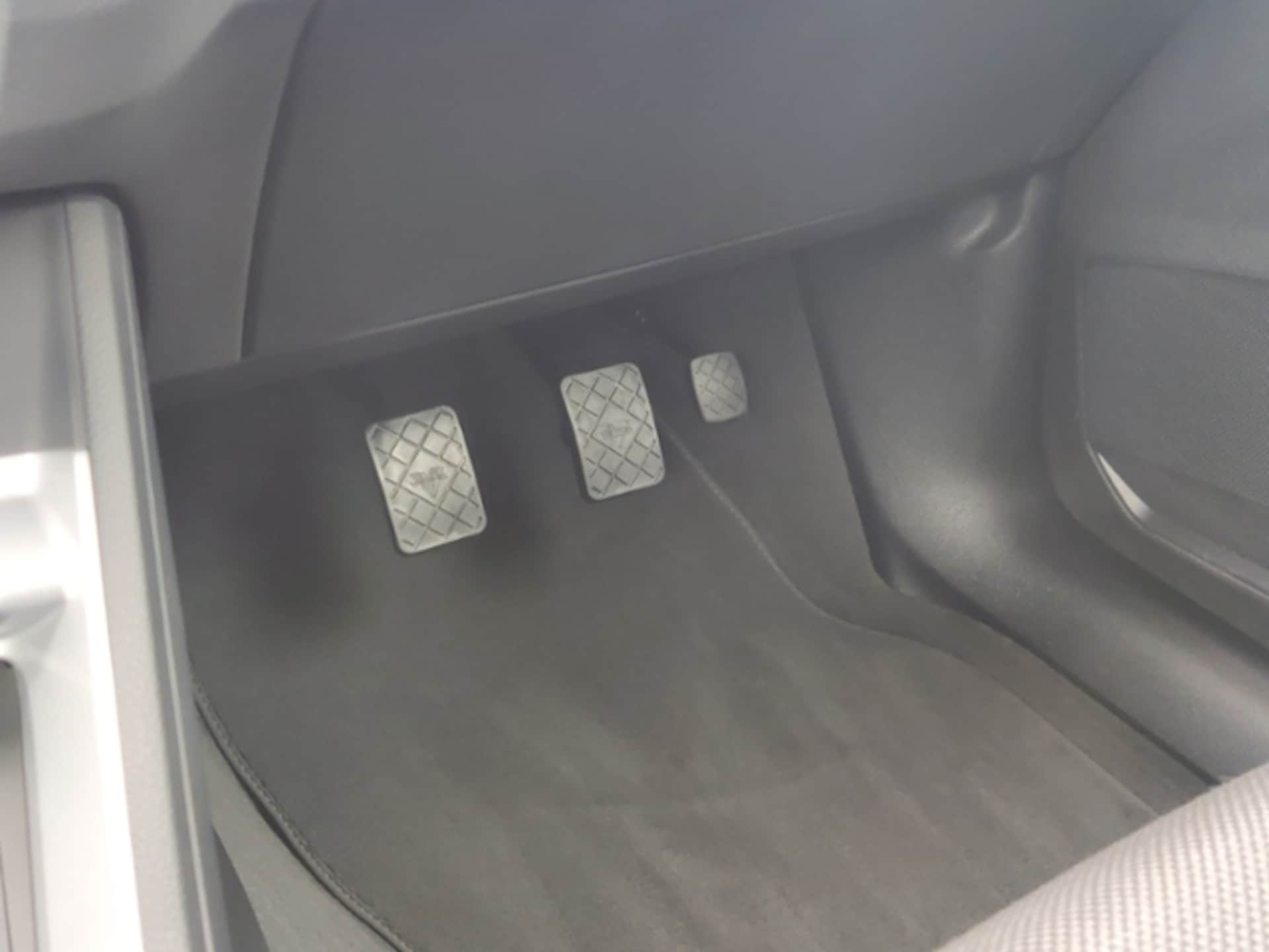 Audi Q3 SUV