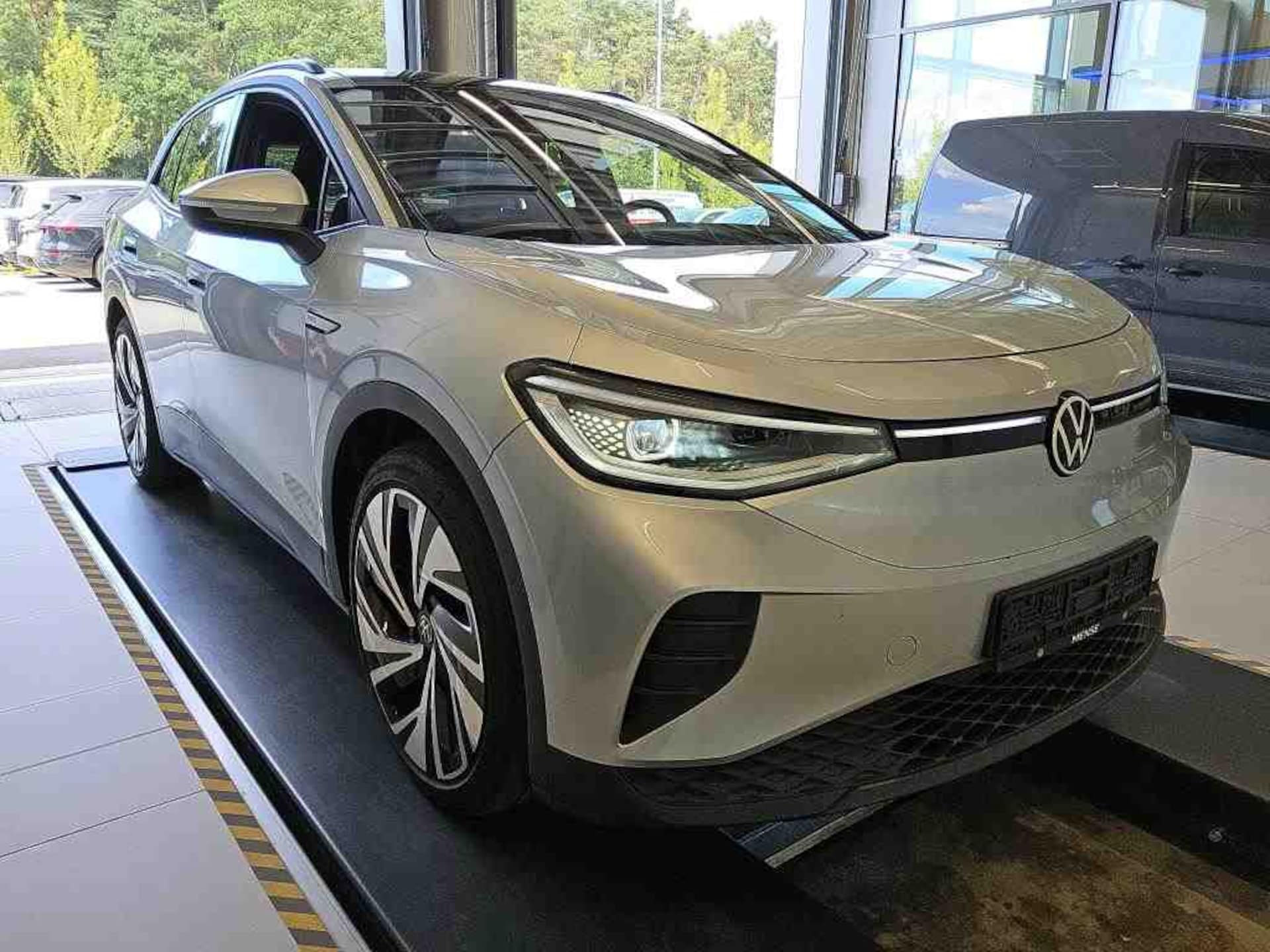 Volkswagen ID.4 Pro Performance