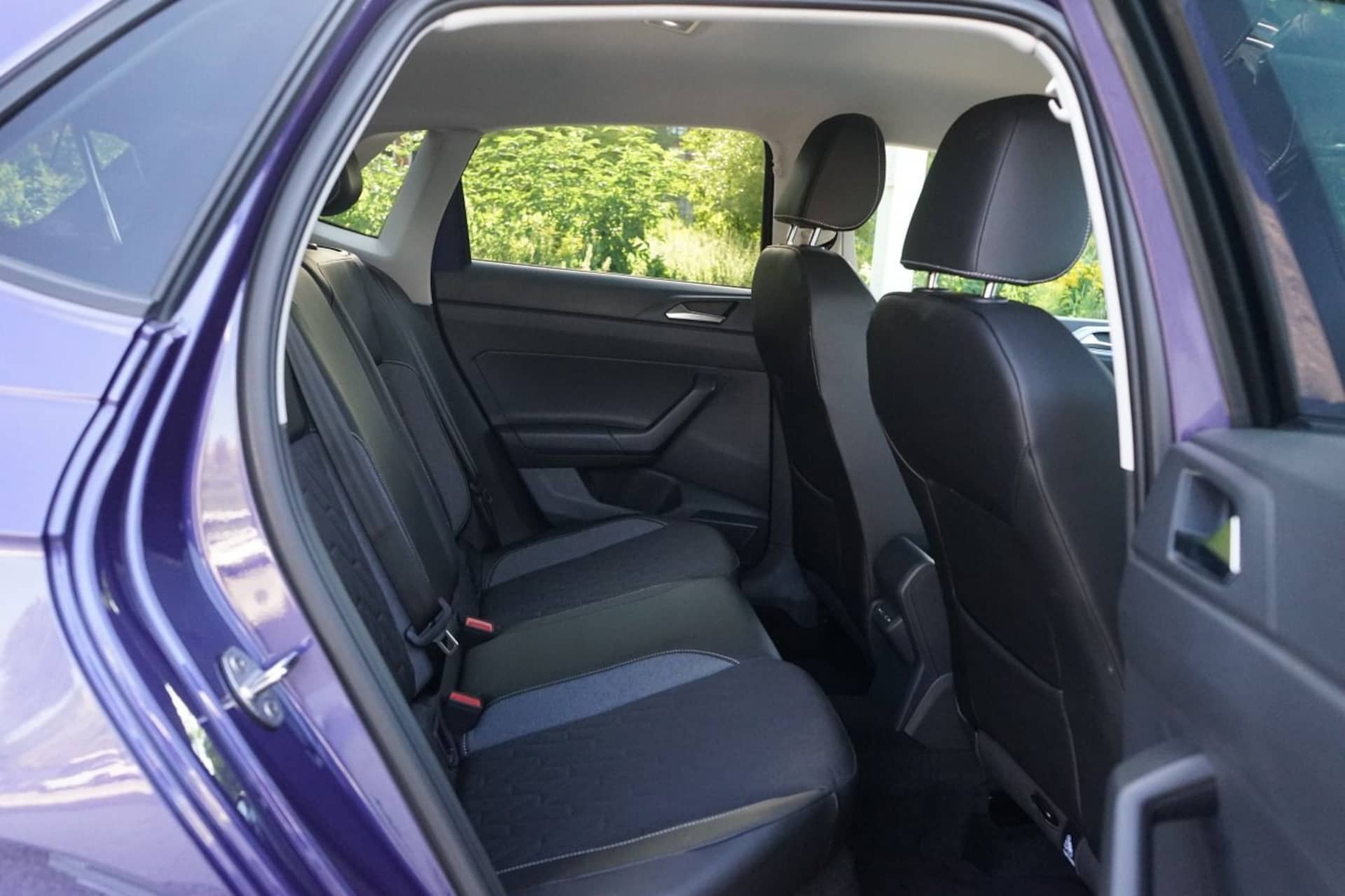 Volkswagen Polo Goal