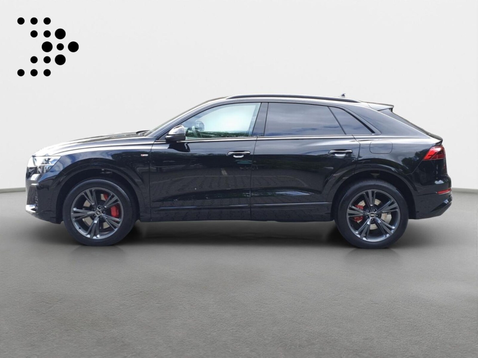 Audi Q8 – Bild 3