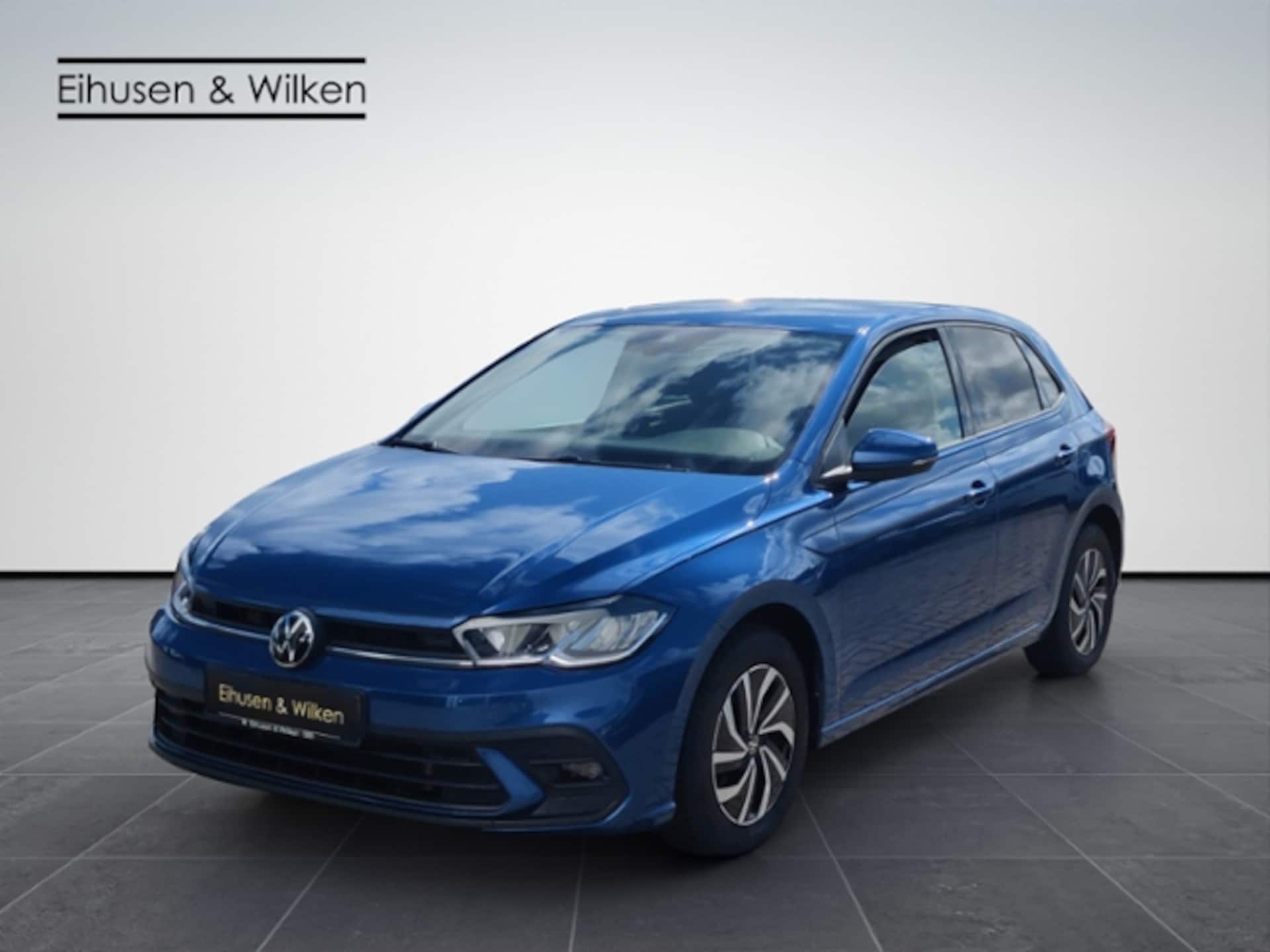Volkswagen Polo Life