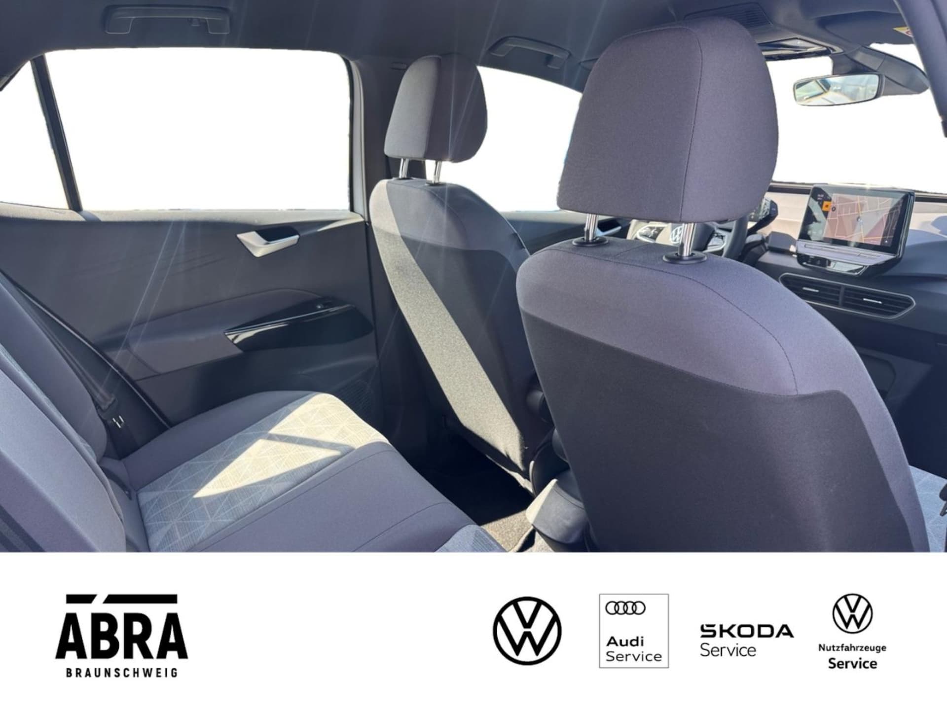 Volkswagen ID.3 Pro Performance