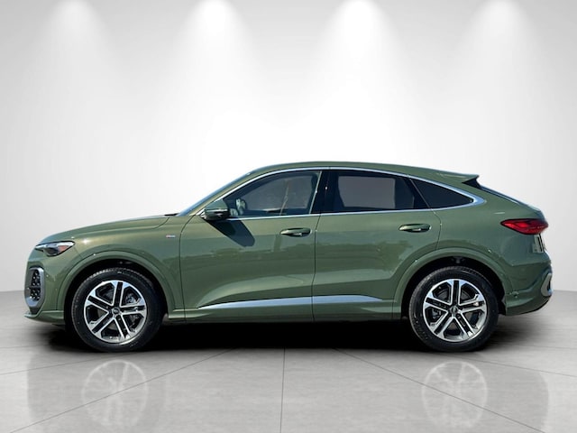 2026 Audi Q5 Sportback